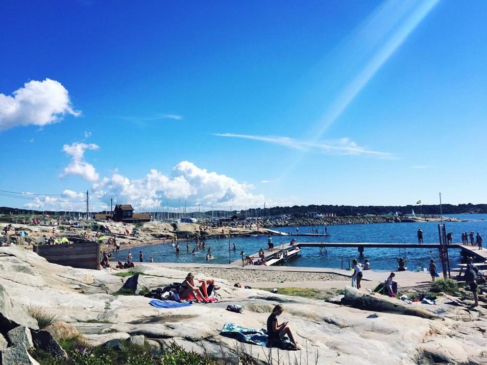 Mysig Nybyggd Studiolägenhet I Västra Frölunda * Göteborg